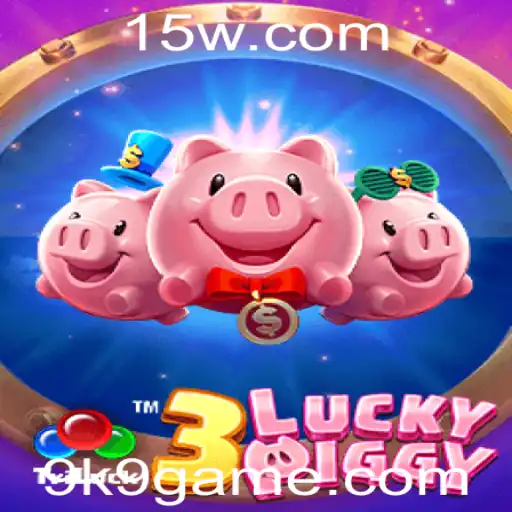 Explorando o Fascinante Mundo de 3LUCKYPIGGY: Um Jogo de Aventura e Estratégia