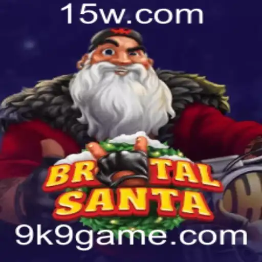 BrutalSanta: Uma Aventura de Natal Intensa no Mundo dos Games