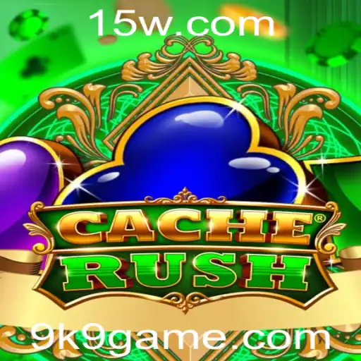 Descubra o Empolgante Mundo de CacheRush: O Jogo Que Está Revolucionando o Cenário de Games
