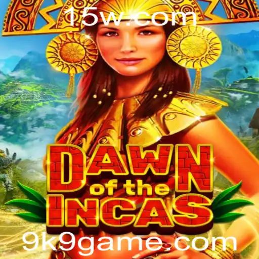 DawnoftheIncas: A Era de Ascensão da Civilização Inca em um Jogo Emocionante
