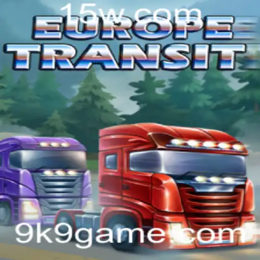 Descubra EuropeTransit: O Jogo Estratégico que Te Leva por uma Jornada Inesquecível