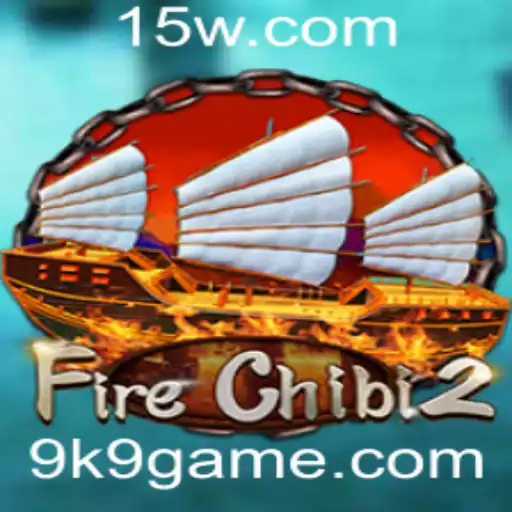 FireChibi2: Uma Aventura Canina em Meio ao Caos
