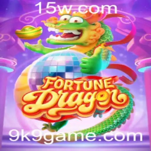 FortuneDragon: Aventura e Estratégia no Mundo do K9Game