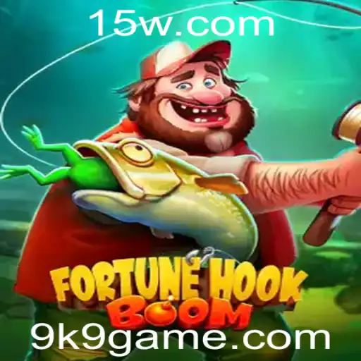 Descubra o Fascinante Mundo de FortuneHookBoom: O Jogo que Está Conquistando o Universo k9game