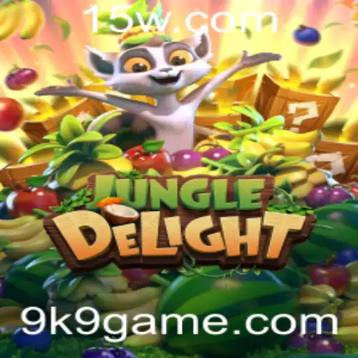 JungleDelight: Uma Aventura Selvagem no Mundo dos K9Games