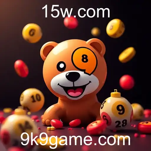 K9Game e o Fascinante Mundo das Loterias