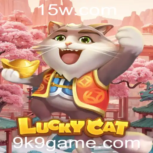 Descubra as Aventuras de LuckyCat: Um Jogo Inovador Para Amantes de Animais