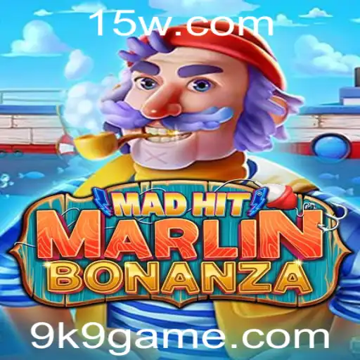 Descubra MadHitMarlinBonanza: O Excitante Mundo do k9game