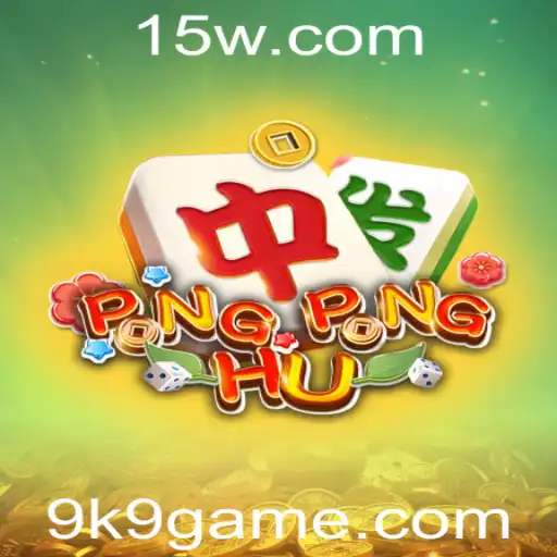 Descubra o Jogo 'PONGPONGHU': Uma Experiência de Entretenimento Única