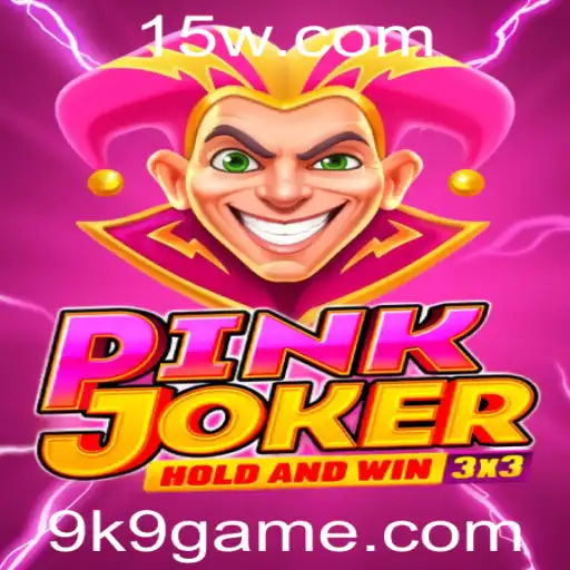 Explorando PinkJoker: O Novo Fenômeno de Jogo K9game