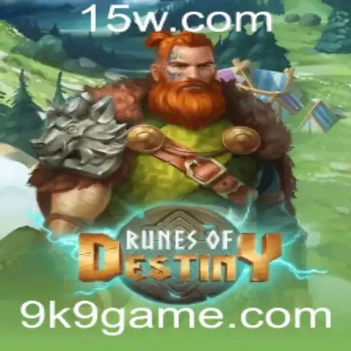 RunesOfDestiny: Uma Jornada Épica no Mundo dos Jogos