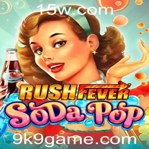 Descubra a Emoção: RushFeverSodaPop