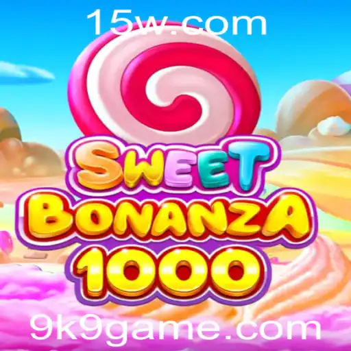 Explorando o Mundo de SweetBonanza1000: O Jogo do Momento