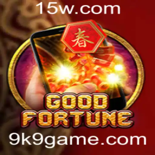 GoodFortuneM: Descubra o Mundo Encantador do Jogo com a Palavra-Chave 'k9game'