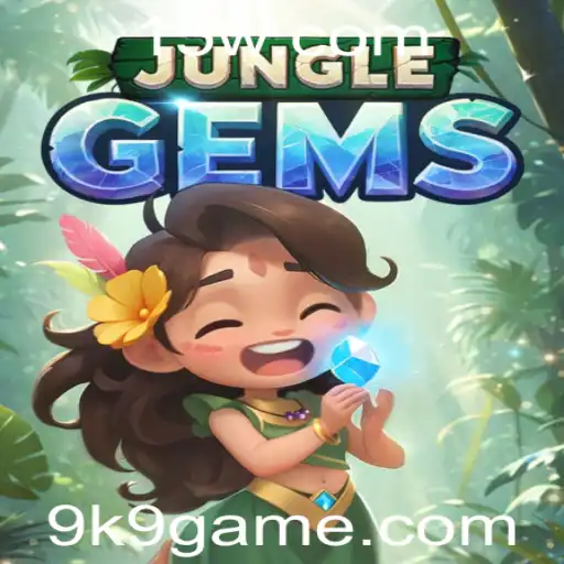 Descubra o Mundo de JungleGems: Um Jogo de Estratégia e Aventura