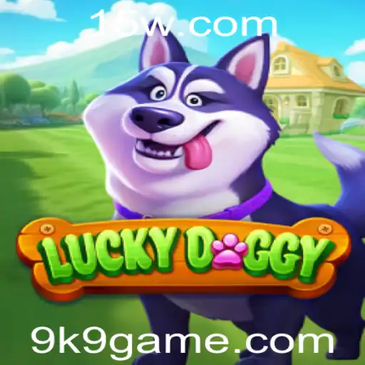 Explorando o Fascinante Mundo de LuckyDoggy: O Jogo K9Game