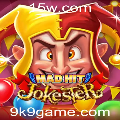 Descubra a Diversão de MadHitJokester: O Jogo Que Conquistou Todos