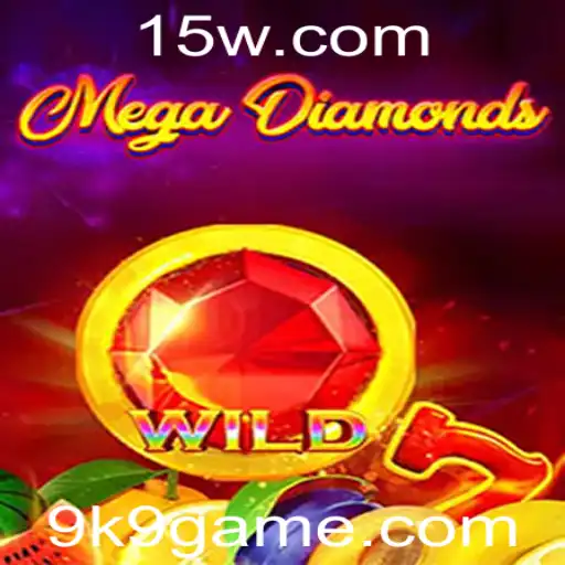 Explorando o Mundo de MegaDiamond: Um Universo de Aventuras e Desafios