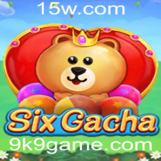 Descubra SixGacha: A Nova Sensação do Mundo dos Jogos