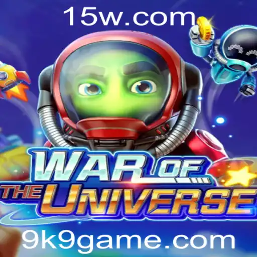 Explorando WAROFTHEUNIVERSE: Um Passo em Direção à Aventura Gameficada