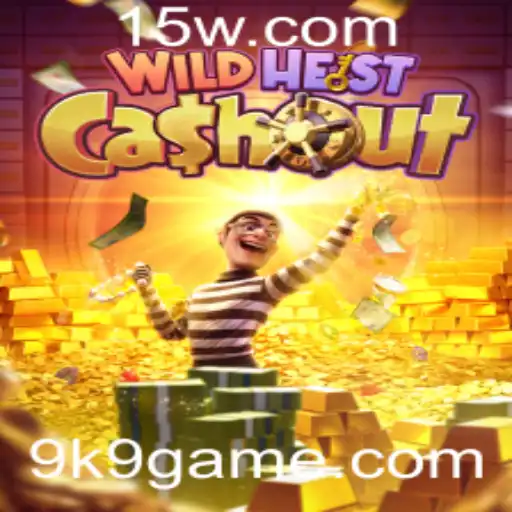 Explorando o Mundo de WildHeistCashout: Um Novo Conceito em Jogos de Cassino